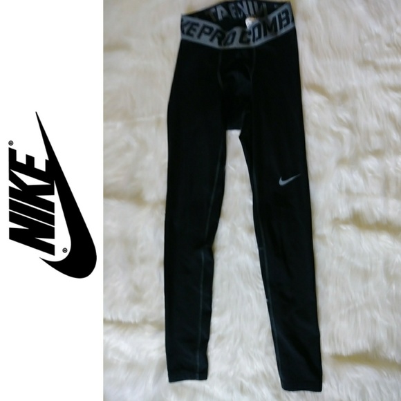 Nike Other - 🎉HP!🎉💖 Nike Pro Combat Tights 💖
